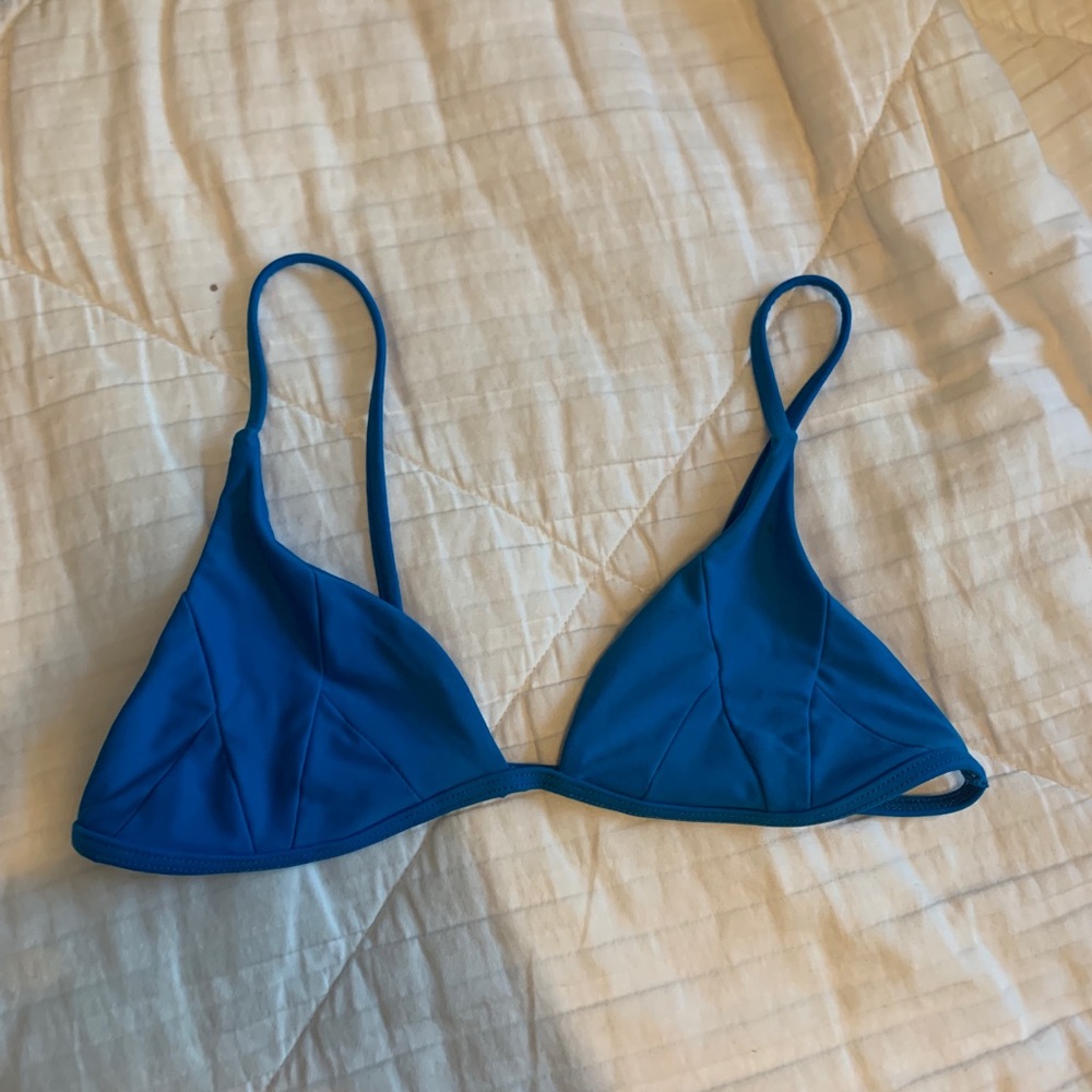stonefox swim bikini top !